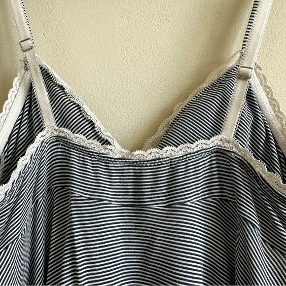 Victoria Secret Modal & Lace Mini Slip - Picture 8 of 12